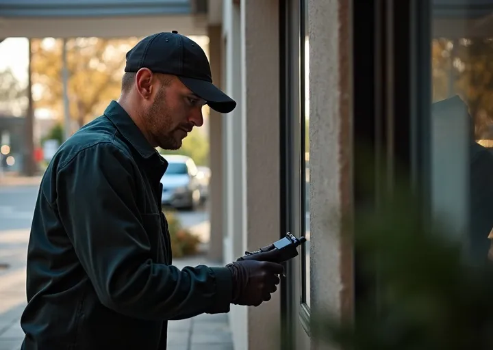 Professional Commercial Possum Control Assessment Services Closeburn