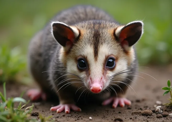 Safe Possum Capture Closeburn