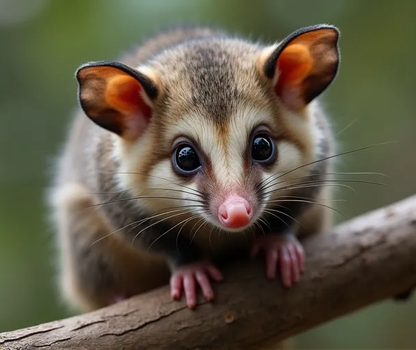 Professional Possum Capture & Transport Closeburn