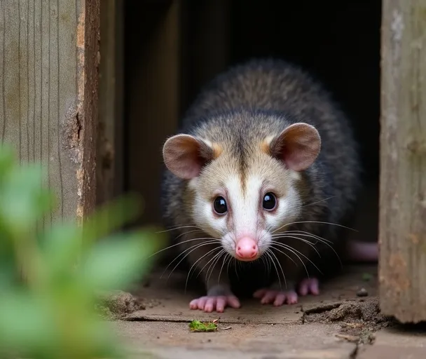 Professional Possum Box Installation Services Closeburn| Fresho Possum Removal Closeburn