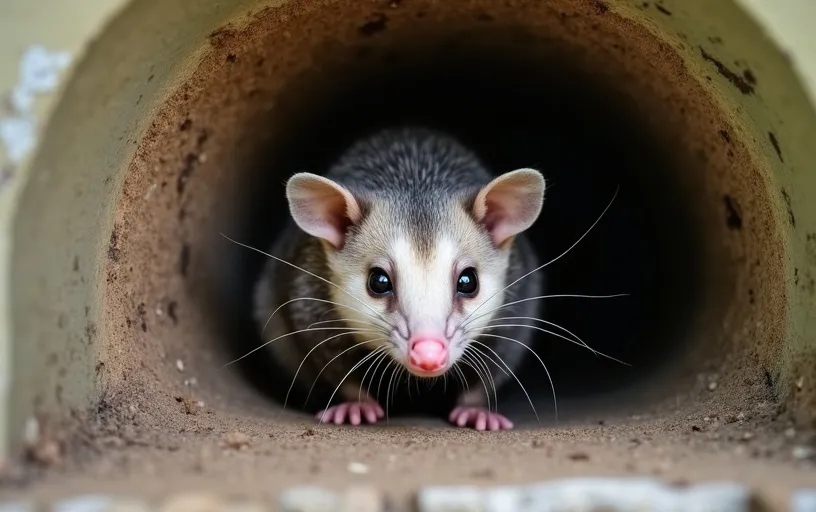 Professional Possum Prevention Services Closeburn