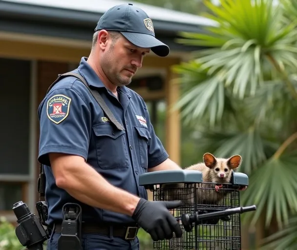 Fresho Possum Removal Closeburn Closeburn Possum Prevention Team